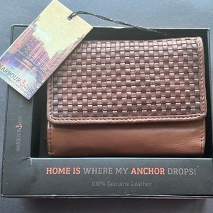 Harbour 2nd Wallet